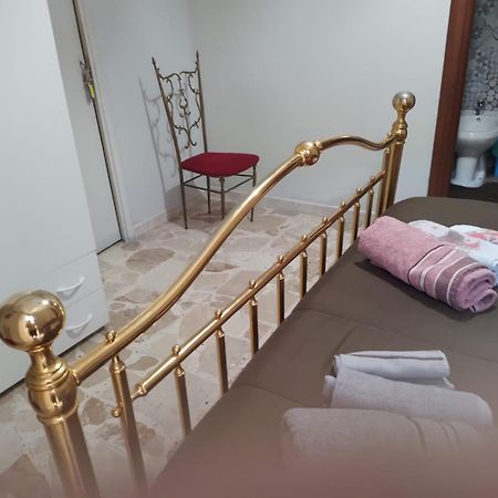 شقة Relax Casa Beatrice باليرمو المظهر الخارجي الصورة