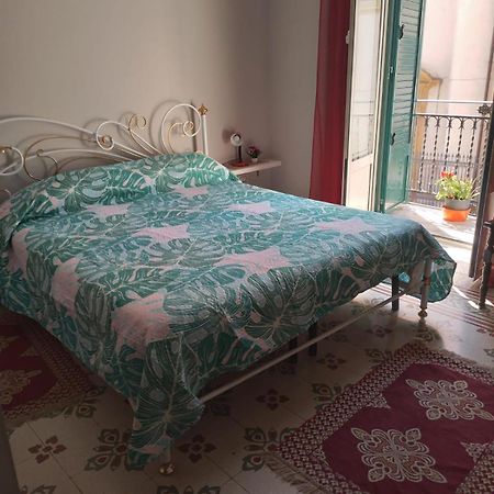شقة Relax Casa Beatrice باليرمو المظهر الخارجي الصورة