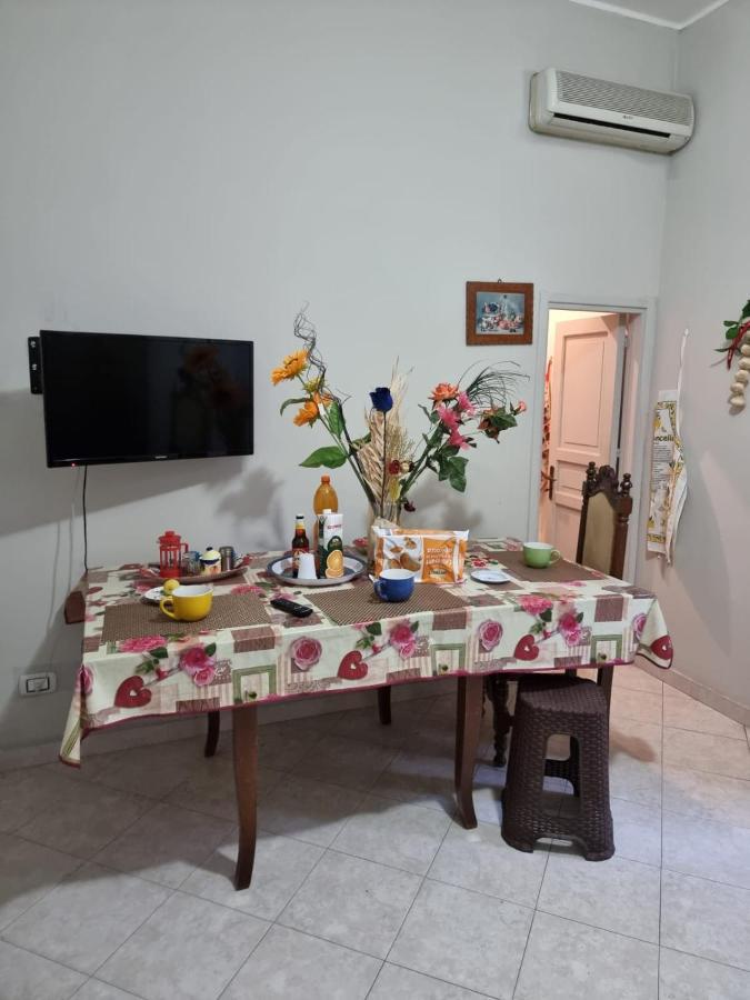 شقة Relax Casa Beatrice باليرمو المظهر الخارجي الصورة