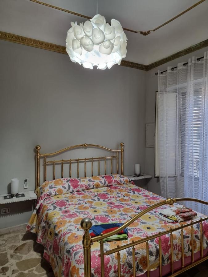 شقة Relax Casa Beatrice باليرمو المظهر الخارجي الصورة