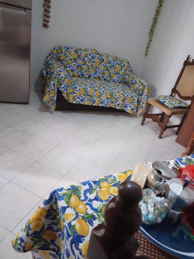 شقة Relax Casa Beatrice باليرمو المظهر الخارجي الصورة
