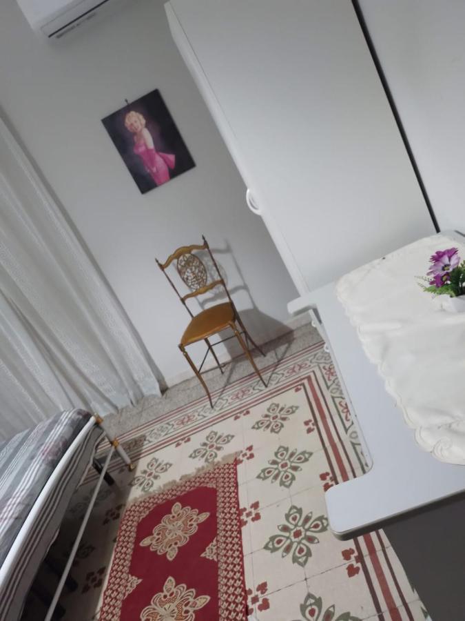 شقة Relax Casa Beatrice باليرمو المظهر الخارجي الصورة