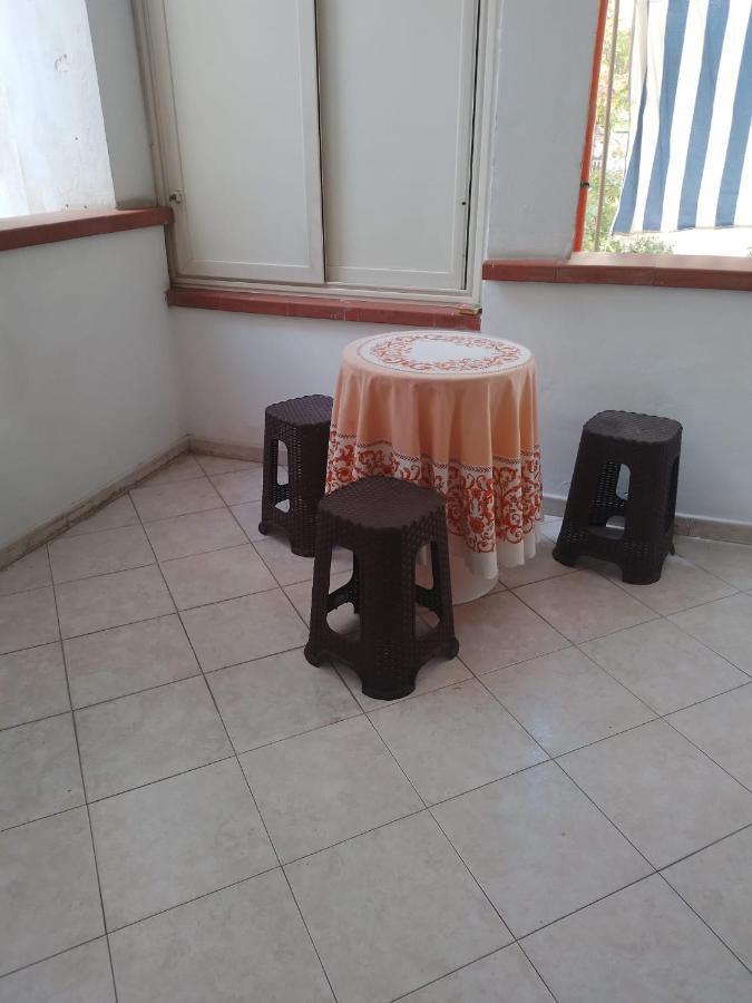 شقة Relax Casa Beatrice باليرمو المظهر الخارجي الصورة