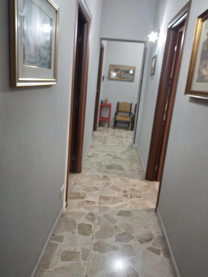 شقة Relax Casa Beatrice باليرمو المظهر الخارجي الصورة