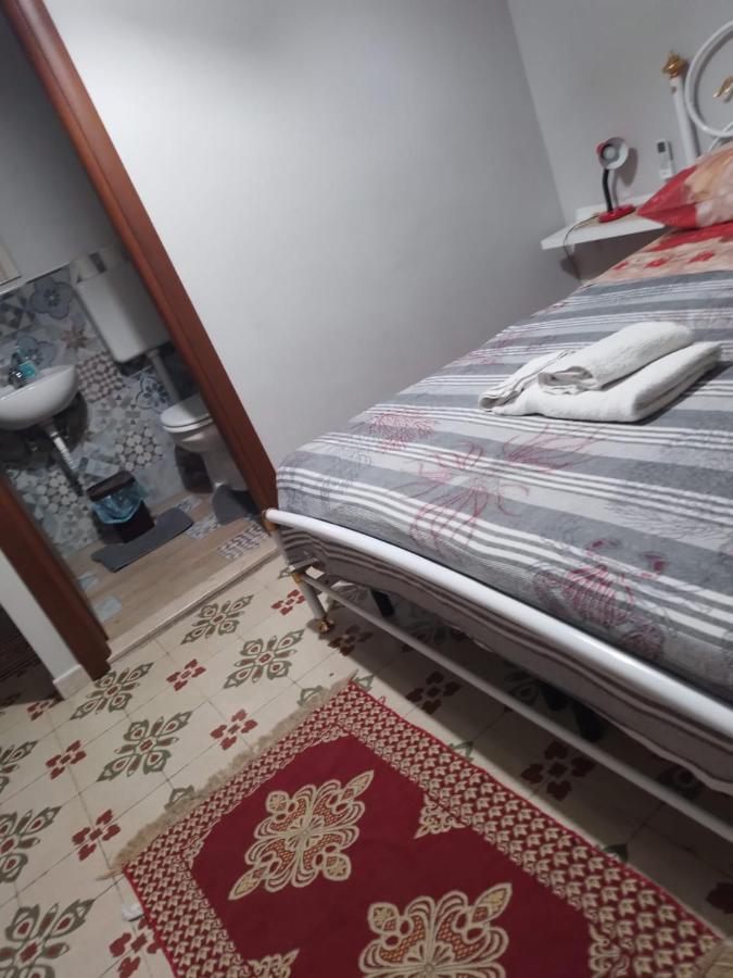 شقة Relax Casa Beatrice باليرمو المظهر الخارجي الصورة
