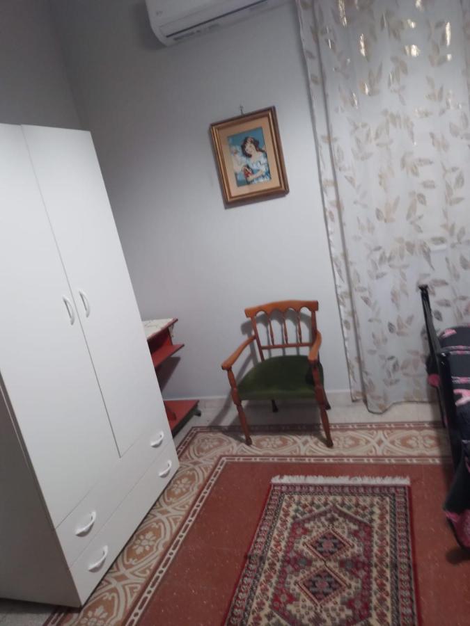 شقة Relax Casa Beatrice باليرمو المظهر الخارجي الصورة