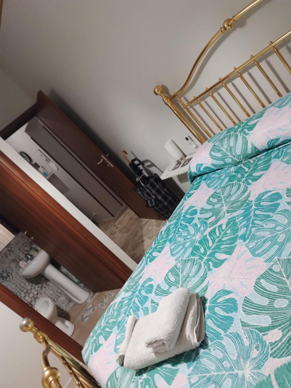 شقة Relax Casa Beatrice باليرمو المظهر الخارجي الصورة