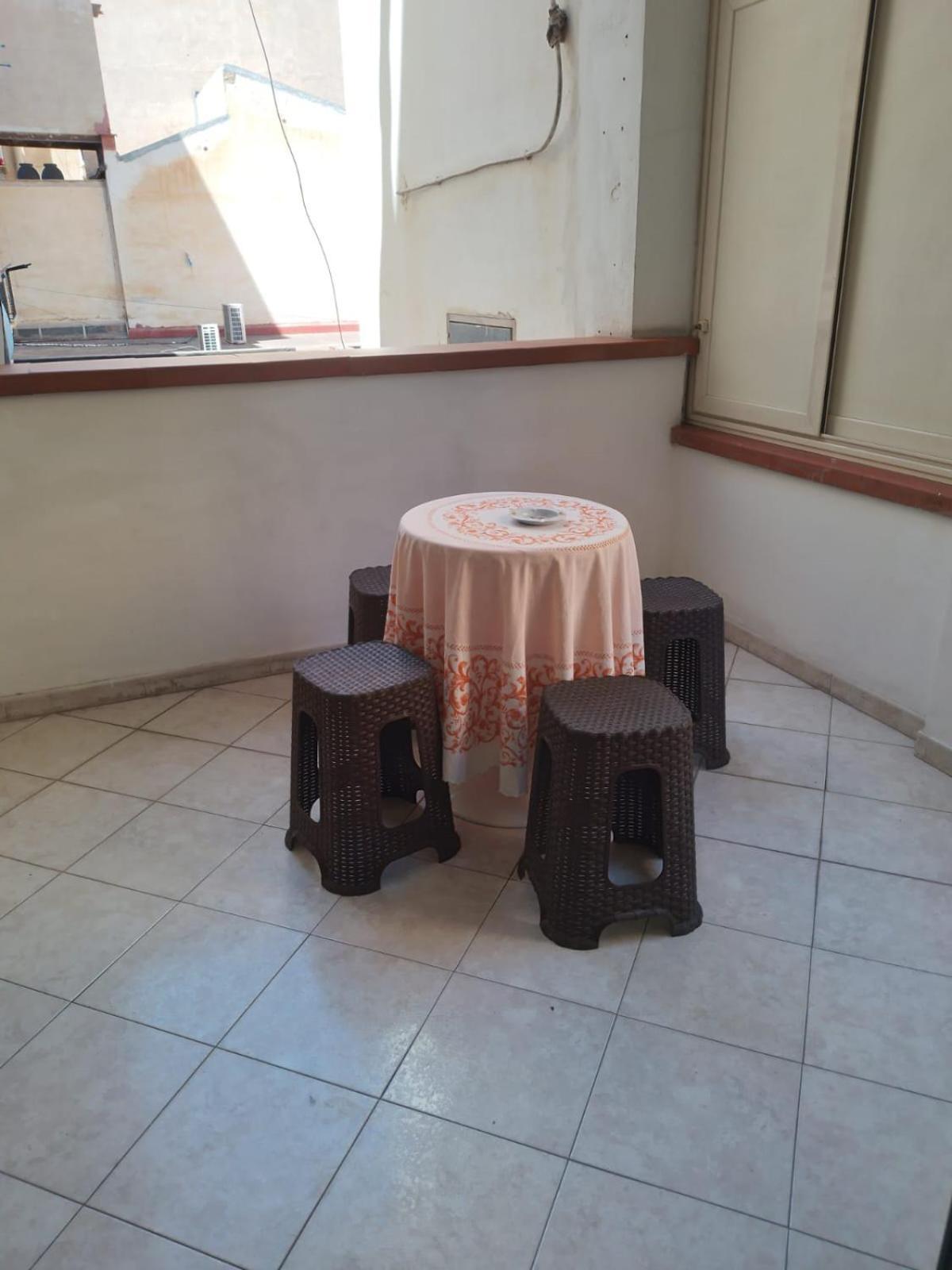 شقة Relax Casa Beatrice باليرمو المظهر الخارجي الصورة