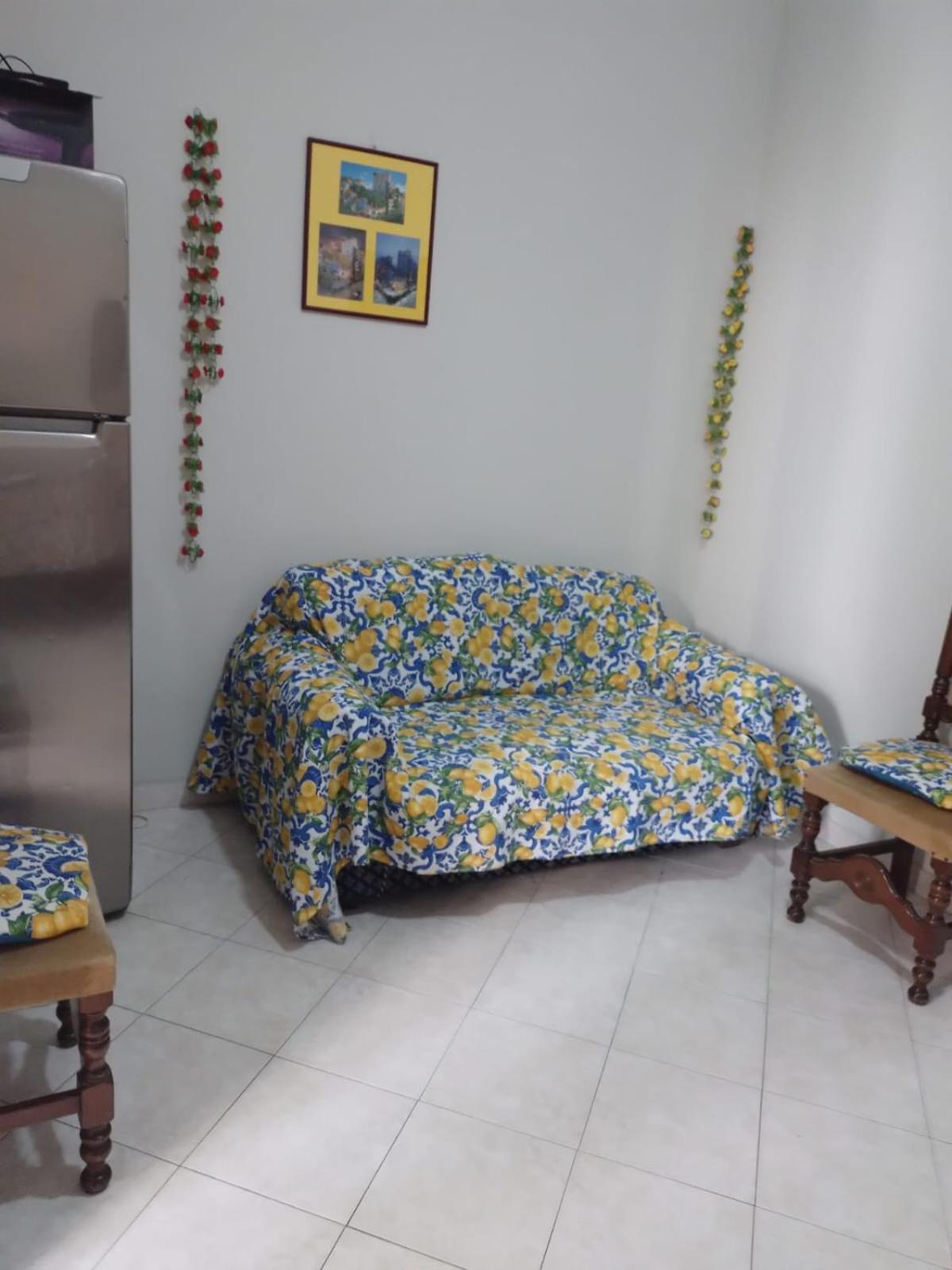شقة Relax Casa Beatrice باليرمو المظهر الخارجي الصورة