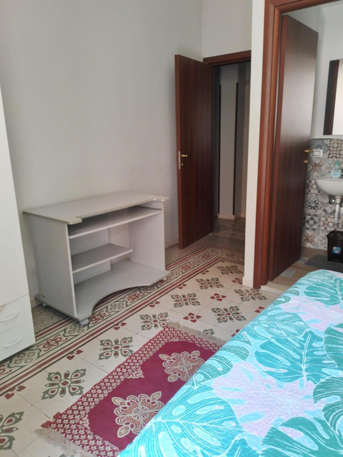 شقة Relax Casa Beatrice باليرمو المظهر الخارجي الصورة