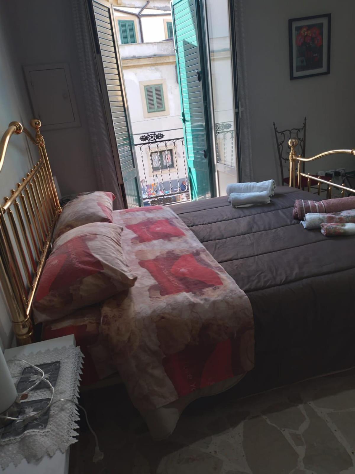 شقة Relax Casa Beatrice باليرمو المظهر الخارجي الصورة