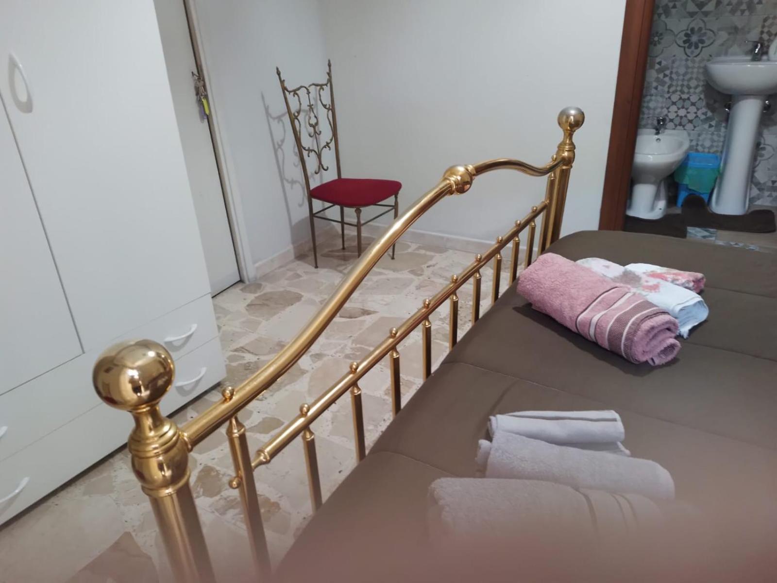 شقة Relax Casa Beatrice باليرمو المظهر الخارجي الصورة